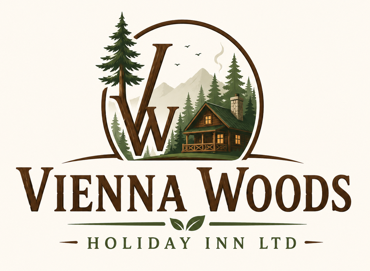 VIENNA WOODS HOLIDAY INN HOTEL